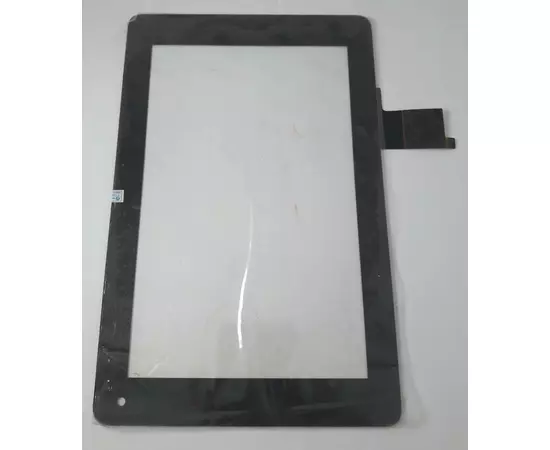 Сенсор 7.0" планшета Huawei MediaPad S7-301w черный:SHOP.IT-PC