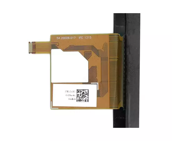 Сенсор 8" планшета Acer Iconia Tab A1-810 \ A1-811 черный:SHOP.IT-PC