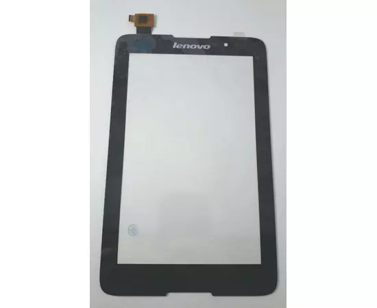 Сенсор 7" планшета Lenovo IdeaTab A7-50 (A3500) черный:SHOP.IT-PC