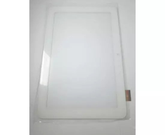 Сенсор 10.1" планшета TPC-51032 V4.0 белый:SHOP.IT-PC