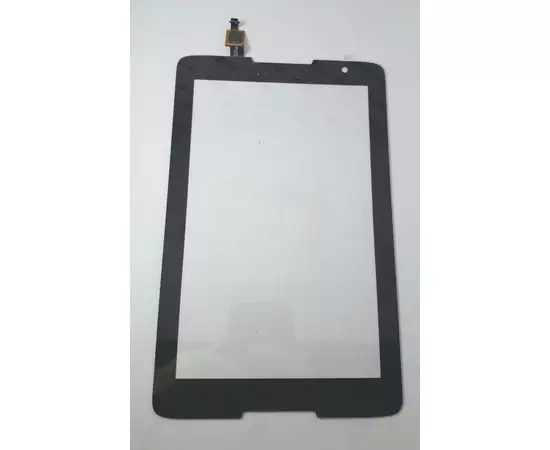 Сенсор 8" планшета Lenovo IdeaTab A8-50 (A5500) черный:SHOP.IT-PC