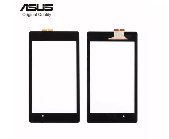 Сенсор 7" планшета ASUS Nexus 7 (2013) черный:SHOP.IT-PC
