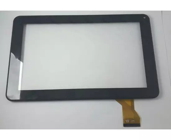 Сенсор 9" планшета YDT1161-A1 черный в рамке:SHOP.IT-PC