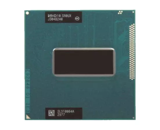 Процессор Intel® Core™ i7-3630QM:SHOP.IT-PC