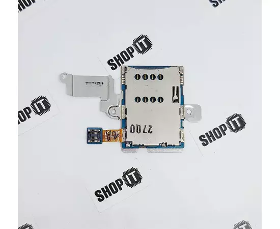 Разъем SIM-карты Samsung GT-N8000 Galaxy Note 10.1:SHOP.IT-PC