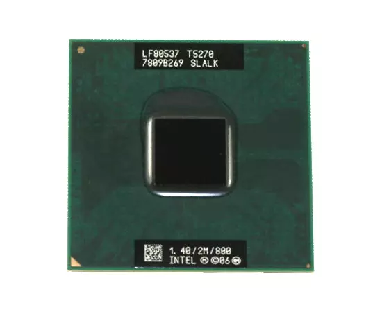 Процессор Intel® Core™2 Duo T5270:SHOP.IT-PC