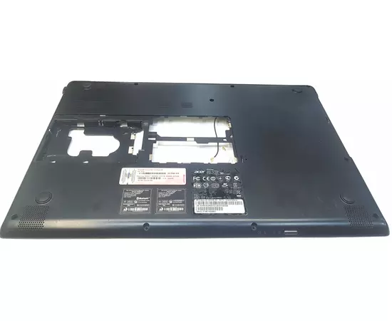 Нижняя часть корпуса ноутбука Acer Aspire M3-581TG:SHOP.IT-PC
