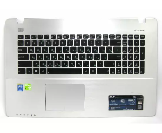 Топкейс Asus K750:SHOP.IT-PC