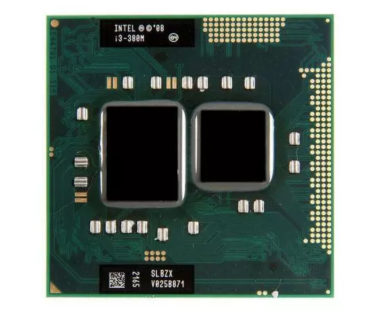 Процессор Intel® Core™ i3-380M:SHOP.IT-PC