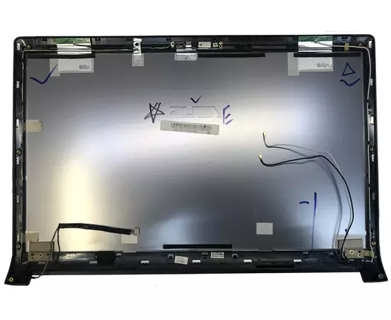 Крышка матрицы ноутбука Asus N73SV:SHOP.IT-PC