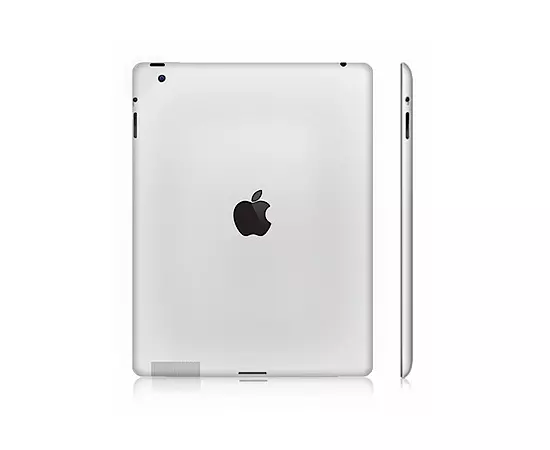 Корпус Apple iPad 2 (A1396) модель GSM:SHOP.IT-PC