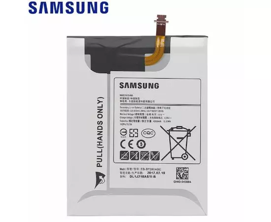 АКБ Samsung Galaxy Tab A 7.0 SM-T280:SHOP.IT-PC
