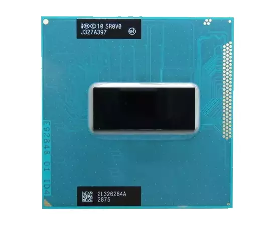 Процессор Intel® Core™ i7-3632QM:SHOP.IT-PC