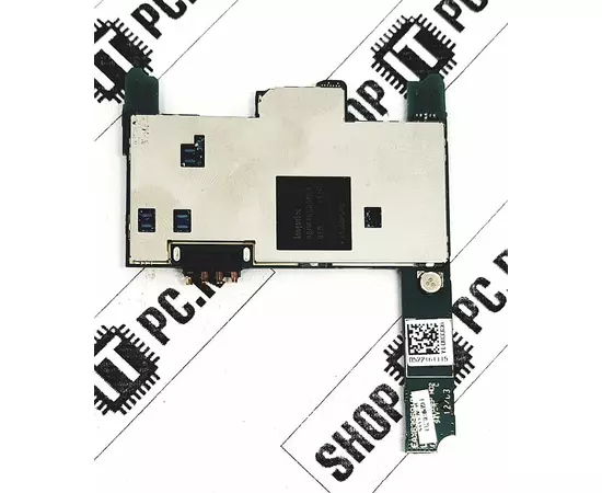 Системная плата LG Optimus Black P970 (на распайку):SHOP.IT-PC