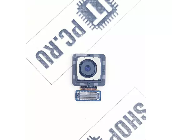 Камера основная Samsung Galaxy A7 (2017) SM-A720F/DS:SHOP.IT-PC