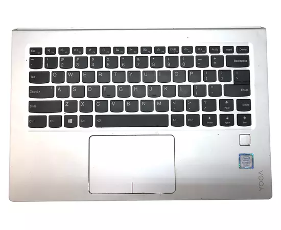 Топкейс с клавиатурой ноутбука Lenovo YOGA 910-13IKB:SHOP.IT-PC