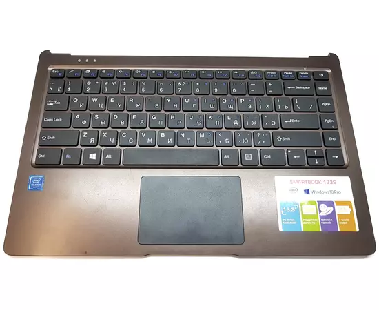 Топкейс ноутбука Prestigio SmartBook 133S:SHOP.IT-PC