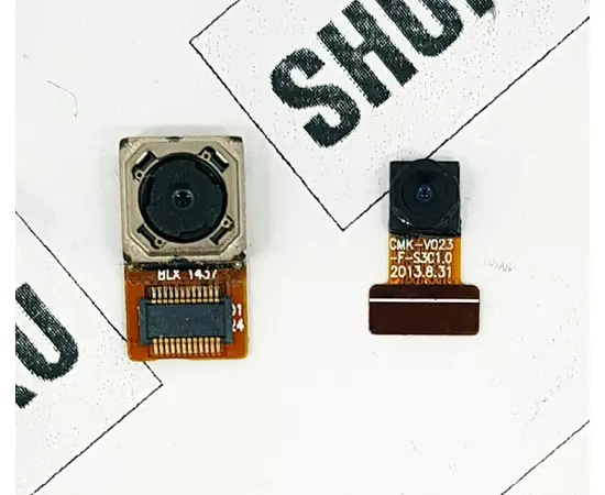 Камеры DEXP Ixion ES 5:SHOP.IT-PC
