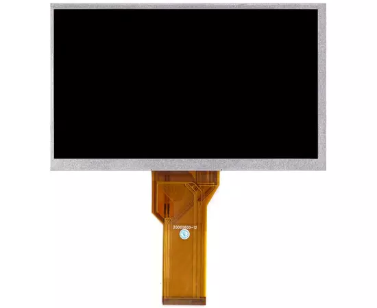 Матрица 7" планшета Texet TM-7021 длина шлейфа 80 mm:SHOP.IT-PC