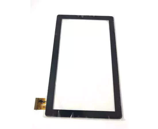 Сенсор 7" планшета ZYD070-82 V01 черный:SHOP.IT-PC