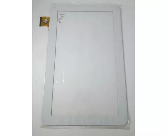 Сенсор 10.1" планшета GT10MR100 FHX белый:SHOP.IT-PC