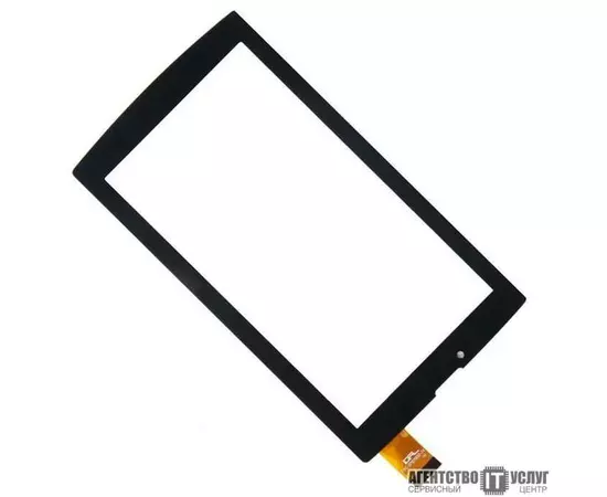 Сенсор 7" планшета FPC-DP070002-F4 черный:SHOP.IT-PC