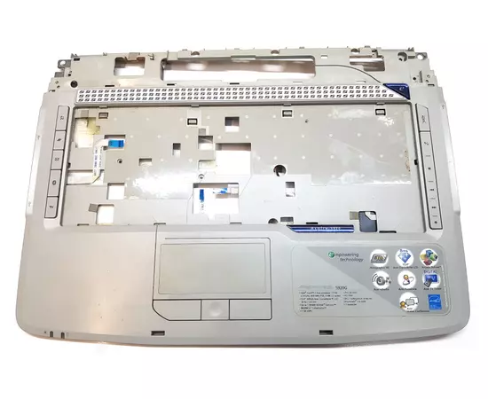 Верхняя часть корпуса ноутбука Acer Aspire 5920:SHOP.IT-PC