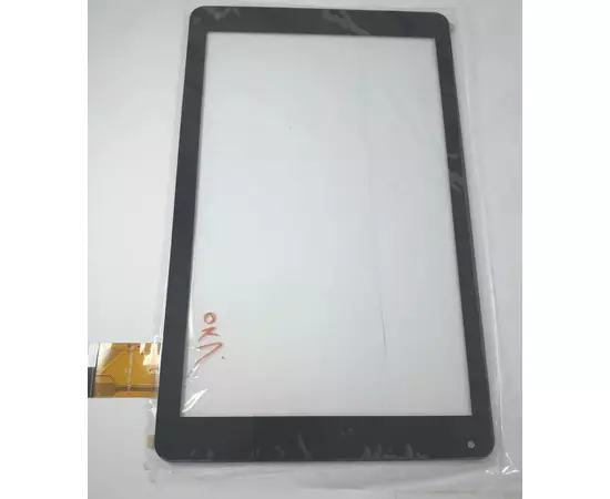 Сенсор 10.1" планшета XC-PG1010-055-0A-FPC черный:SHOP.IT-PC