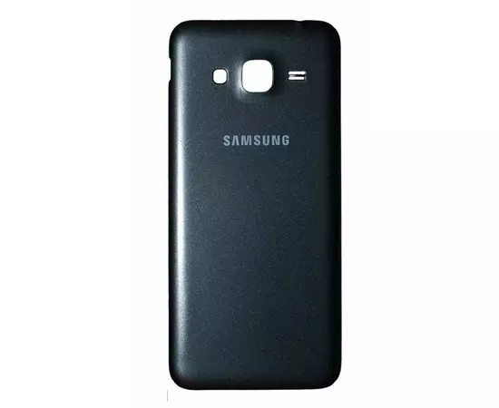 Задняя крышка Samsung Galaxy J3 (2016) черный:SHOP.IT-PC