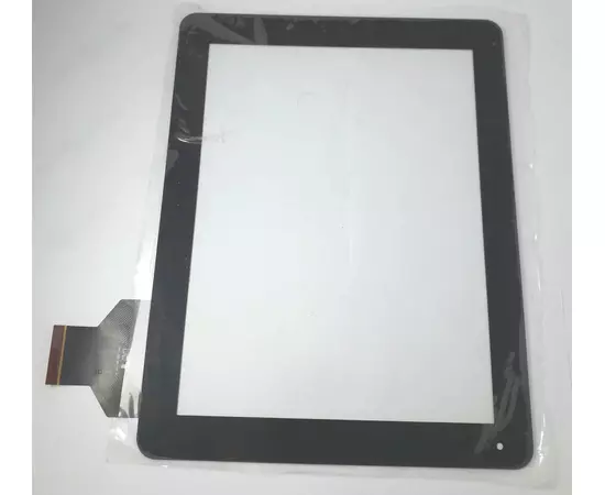 Сенсор 9.7" планшета TPC-50146-V1.0 черный:SHOP.IT-PC