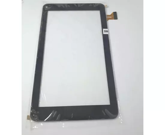 Сенсор 7" планшета GT70PW86V-Z V1.0 черный:SHOP.IT-PC