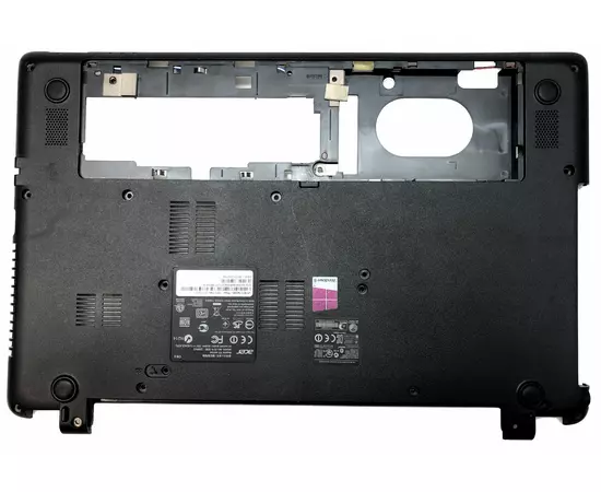 Нижняя часть корпуса ноутбука для Acer Aspire V5-561g:SHOP.IT-PC