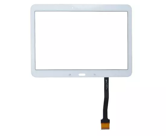 Сенсор 10.1" планшета Samsung Galaxy Tab 4 10.1 SM-T530 белый:SHOP.IT-PC