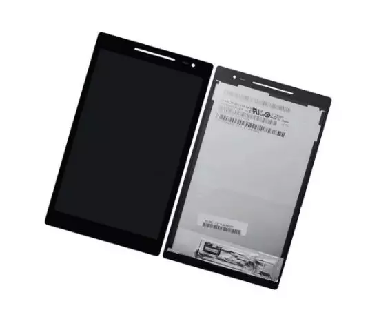 Экран+тачскрин ASUS ZenPad 8.0 (Z380KL) P024 черный (Уценка):SHOP.IT-PC