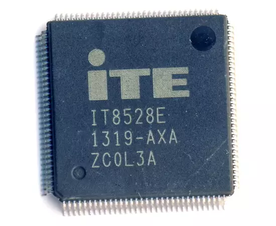 Мультиконтроллер IT8528E-EXA ITE QFP:SHOP.IT-PC