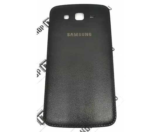 Задняя крышка Samsung Galaxy Grand 2 SM-G7102 черная:SHOP.IT-PC