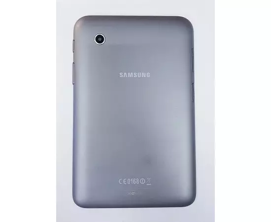 Задняя крышка Samsung Galaxy Tab 2 7.0 (GT-P3100):SHOP.IT-PC