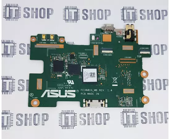 Системная плата ASUS Fonepad 8 FE380CG (на распайку):SHOP.IT-PC
