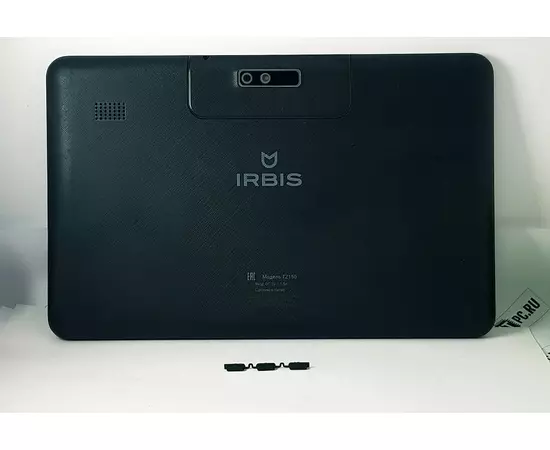 Крышка Irbis TZ150 черная:SHOP.IT-PC
