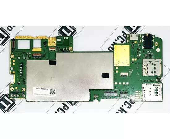 Системная плата Lenovo TAB 2 A8-50 A5500-H (на распайку):SHOP.IT-PC