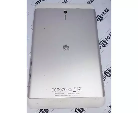 Корпус Huawei MediaPad 7 Youth 2 (S7-721u):SHOP.IT-PC