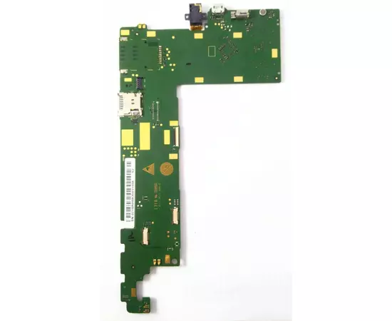 Системная плата Huawei MediaPad 7 Lite (на распайку):SHOP.IT-PC