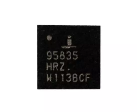 Микросхема ШИМ контроллер ISL95835HRZ:SHOP.IT-PC
