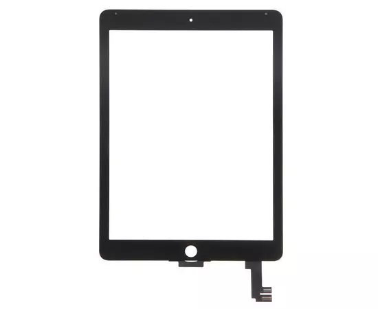 Тачскрин для Apple iPad Air 2 черный:SHOP.IT-PC