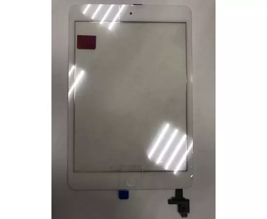 Тачскрин Apple iPad mini, 2 белый:SHOP.IT-PC