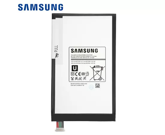 АКБ Samsung Galaxy Tab 4 8.0 (SM-T330):SHOP.IT-PC