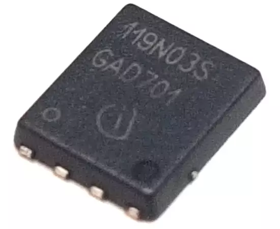Транзистор BSC119N03S:SHOP.IT-PC