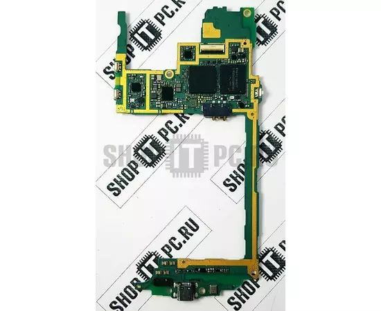 Материнская плата Samsung Galaxy Grand 2 SM-G7102 (в распайку):SHOP.IT-PC