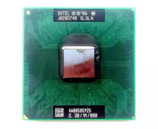 Процессор Intel® Celeron® 925:SHOP.IT-PC