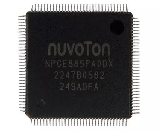 Мультиконтроллер NPCE885PA0DX:SHOP.IT-PC